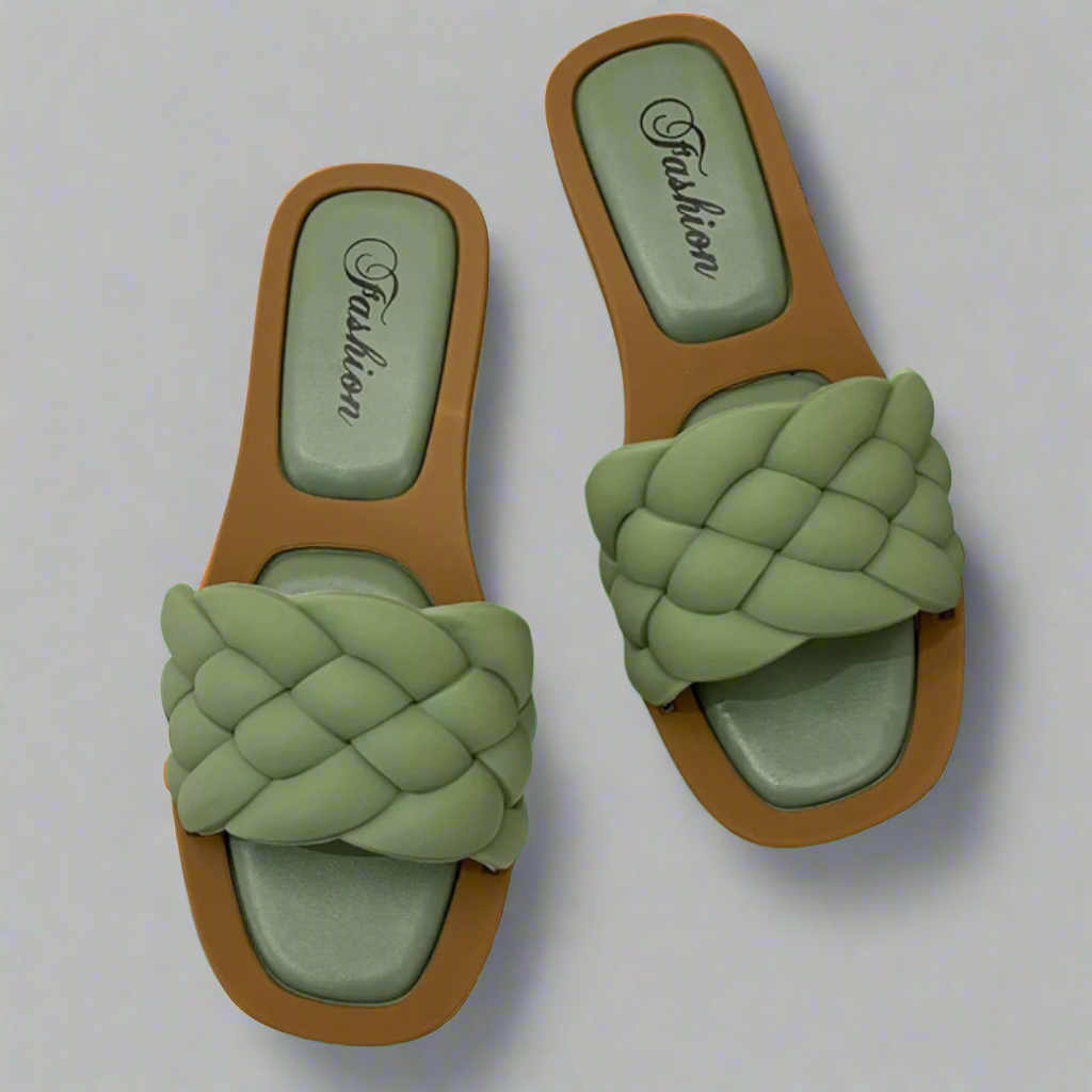 Iris™ - Elegante sandaler