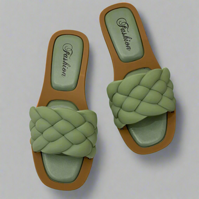 Iris™ - Elegante sandaler