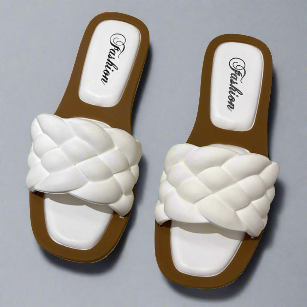 Iris™ - Elegante sandaler