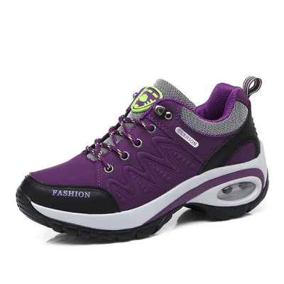 Alvilda™ Ortopædiske Sneakers