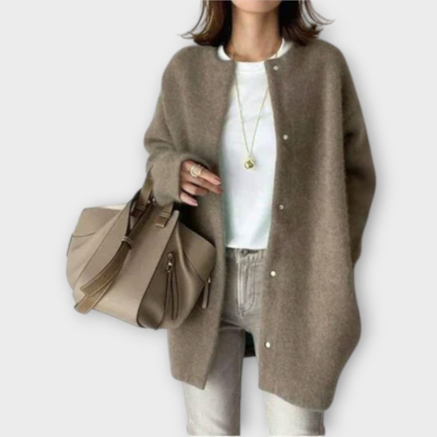 Jovita™ - Elegant cardigan