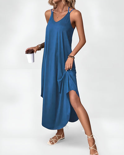 Molly™ - Elegant kjole