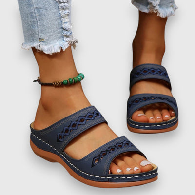 Karina™ - Komfortable sandaler