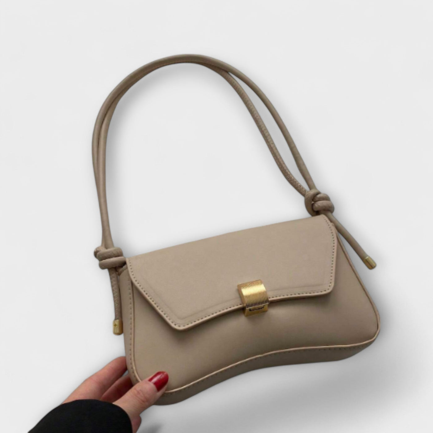 Dixie™ - Vintage klappetaske
