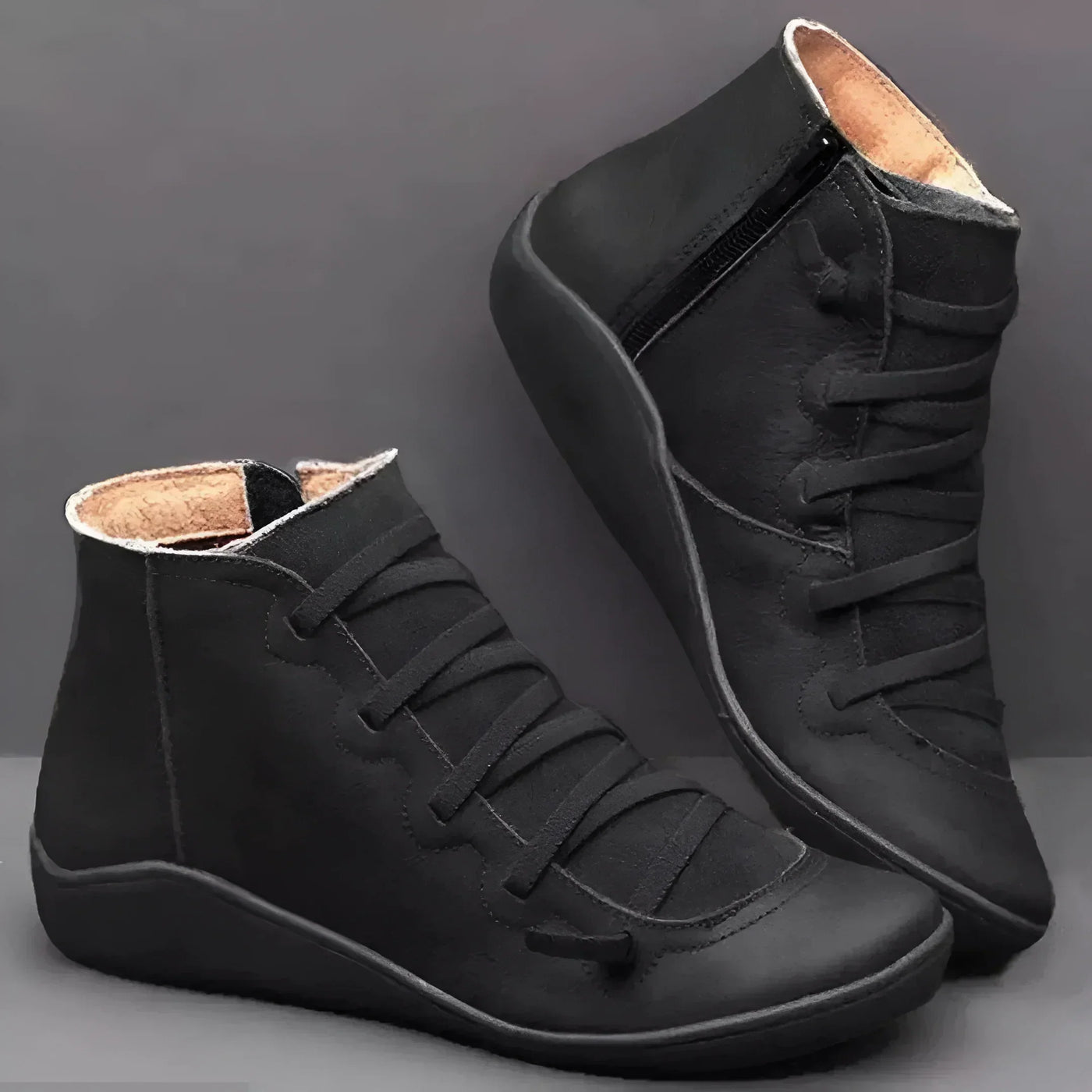 Malthe™ - Vandtætte Sneakers
