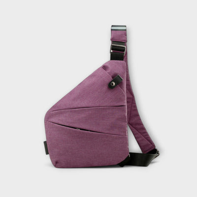 Orlie™ - Elegant skuldertaske