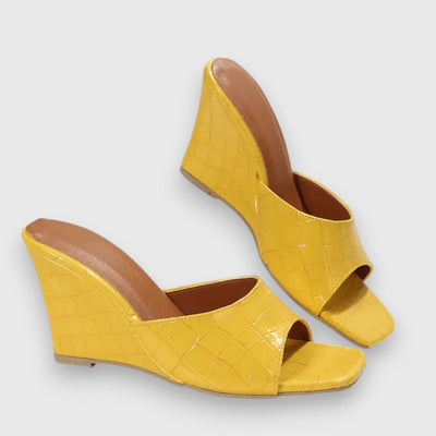 Grete™ - Elegante sandaler
