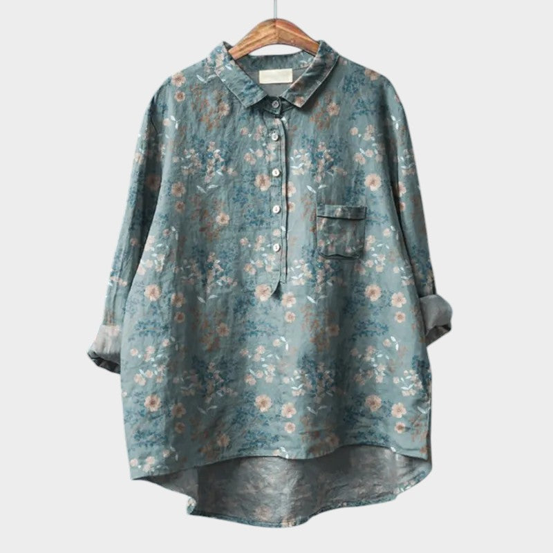 Elly™ | Bluse