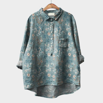 Elly™ | Bluse