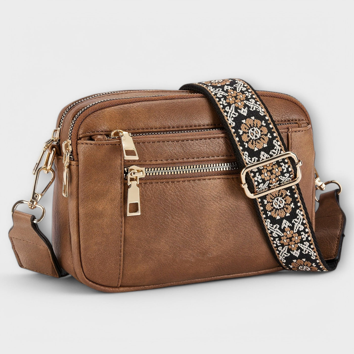 Fely™ - Elegant crossbody taske
