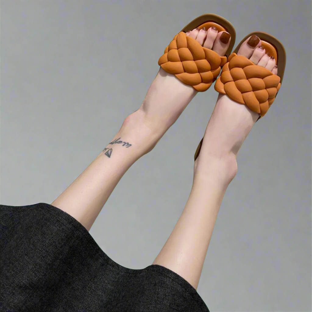 Iris™ - Elegante sandaler