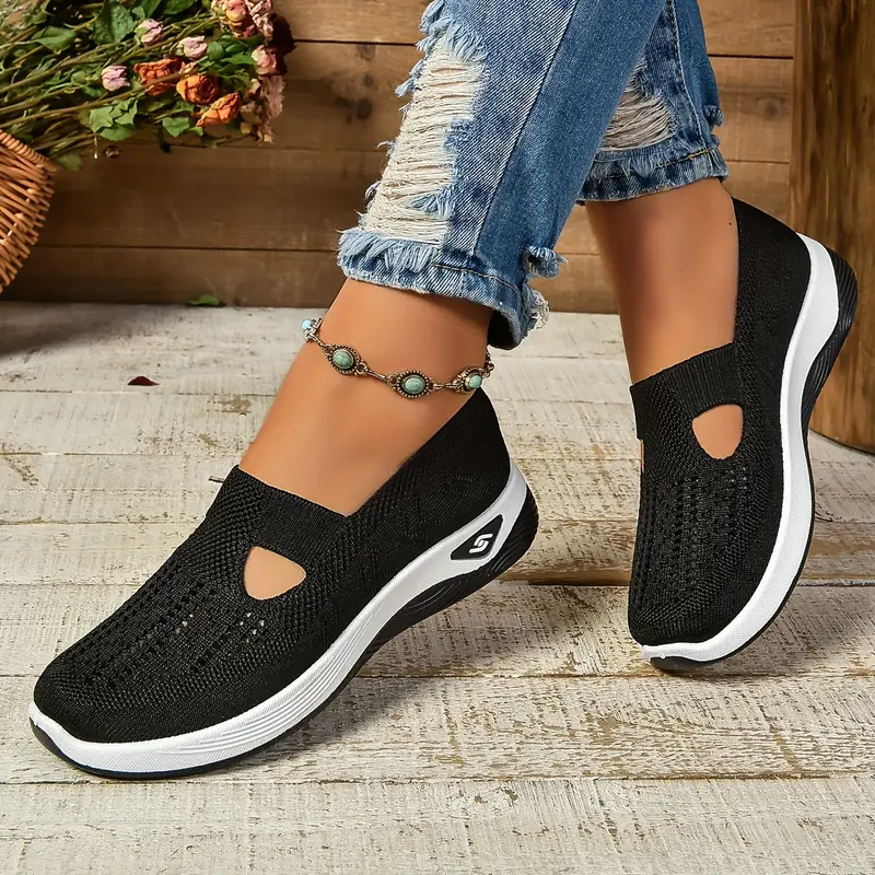 Christine™ - Slip-on sko