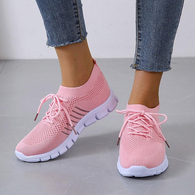 Natasa™ - Fritidssneakers