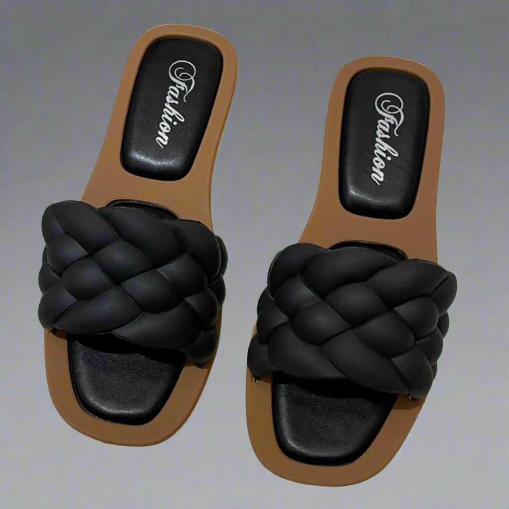 Iris™ - Elegante sandaler