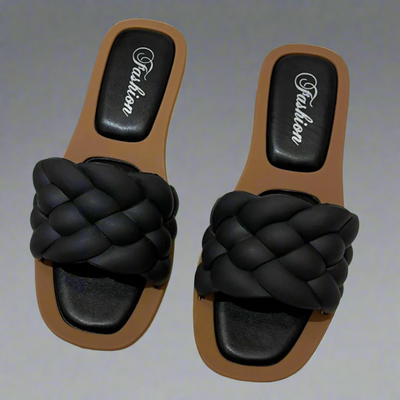 Iris™ - Elegante sandaler