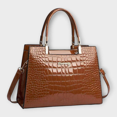 Kamilla™ - Elegant håndtaske