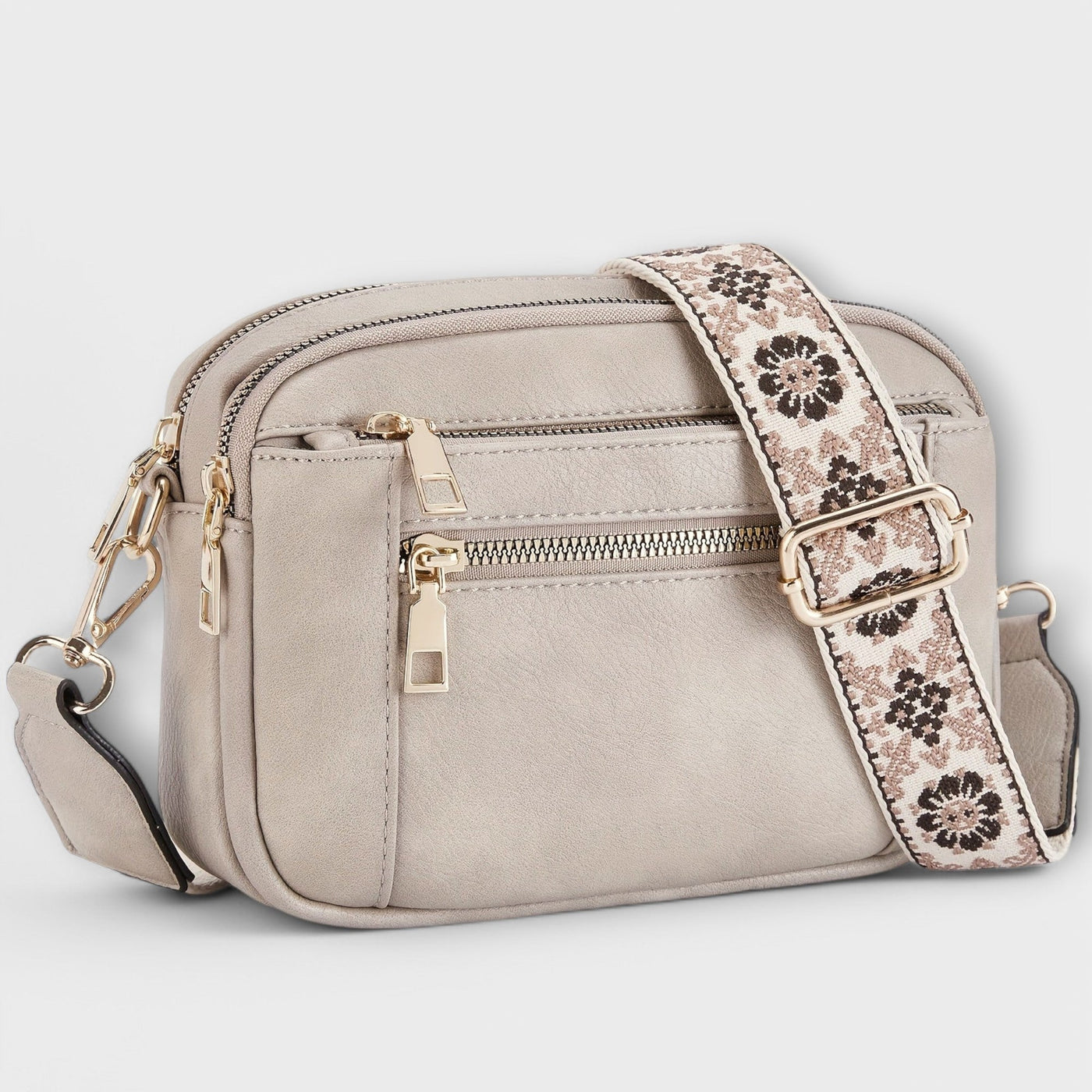 Fely™ - Elegant crossbody taske