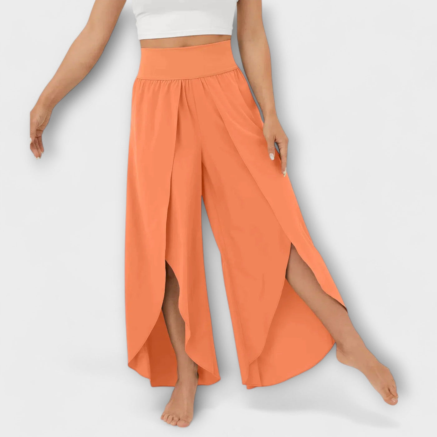 Laurice™ - Elegant damebukser