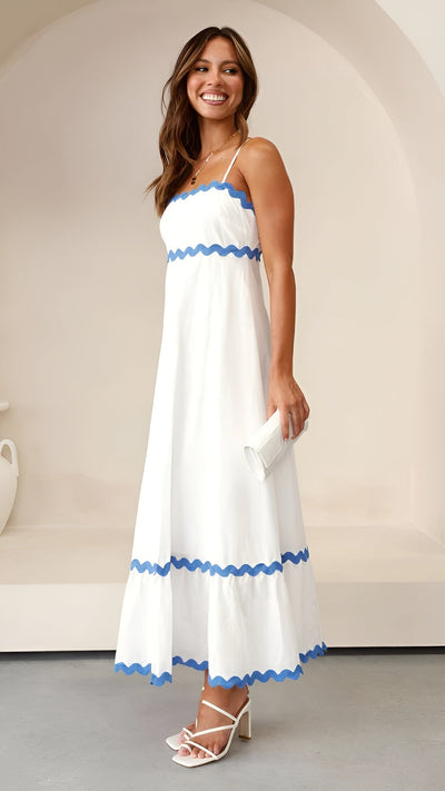 Gry™ - Elegant kjole