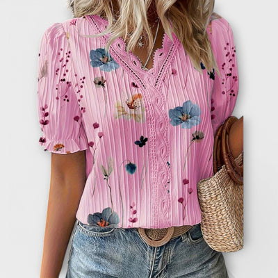 Bianka™ - Mode Bluse