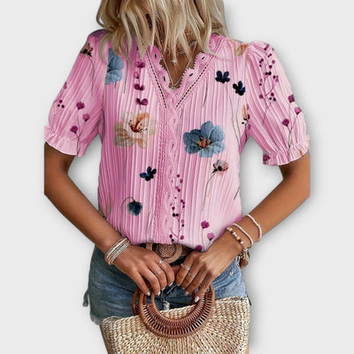 Bianka™ - Mode Bluse