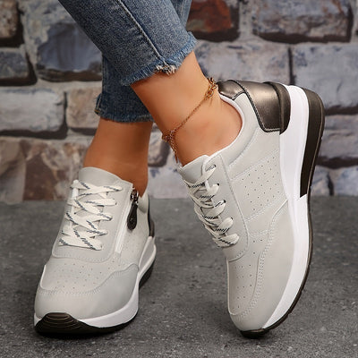 Lene™ - Komfortable sneakers