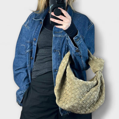 Hilda™ - Elegant dametask