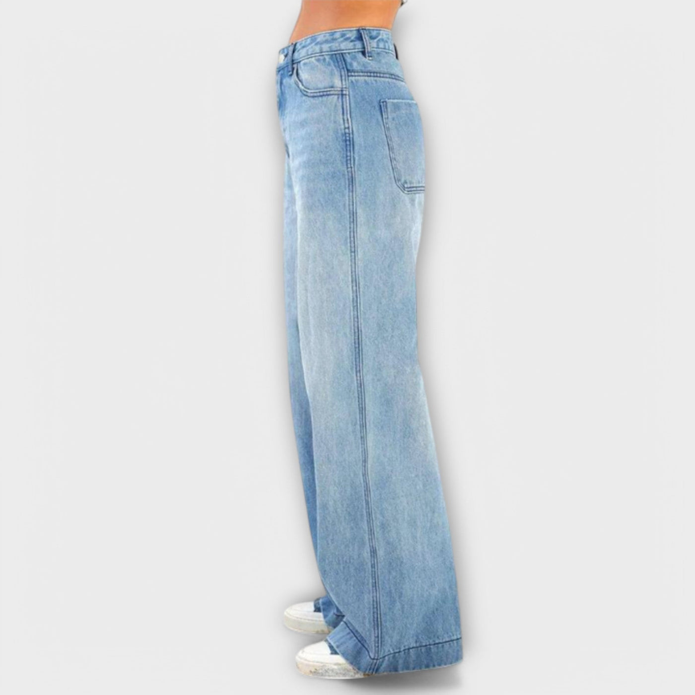 Arni™ - Lette dame-bukser