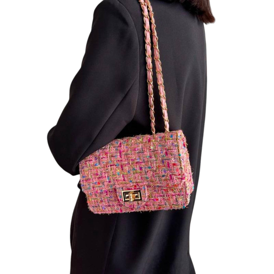 Lolita™ - Elegant skuldertaske