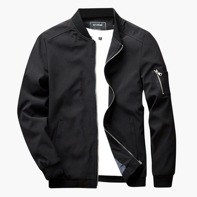 Santino™ - Stilfuld bomberjakke