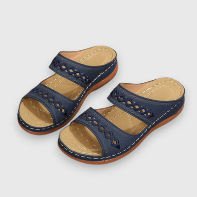 Karina™ - Komfortable sandaler