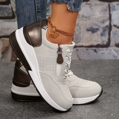 Lene™ - Komfortable sneakers