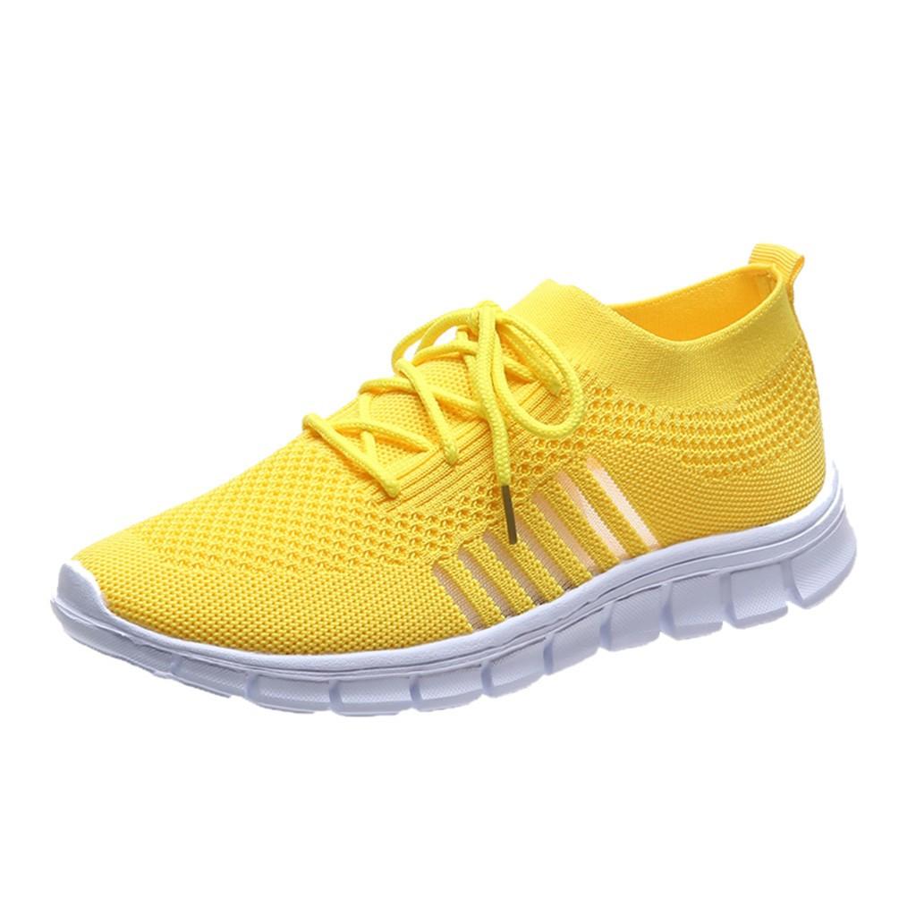 Natasa™ - Fritidssneakers