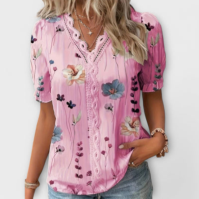 Bianka™ - Mode Bluse