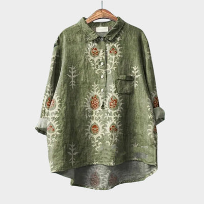 Elly™ | Bluse