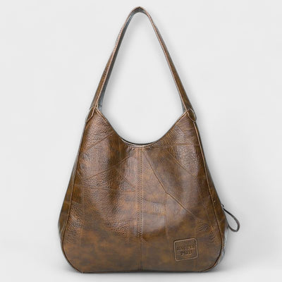 Korina™ - Vintage lædertaske