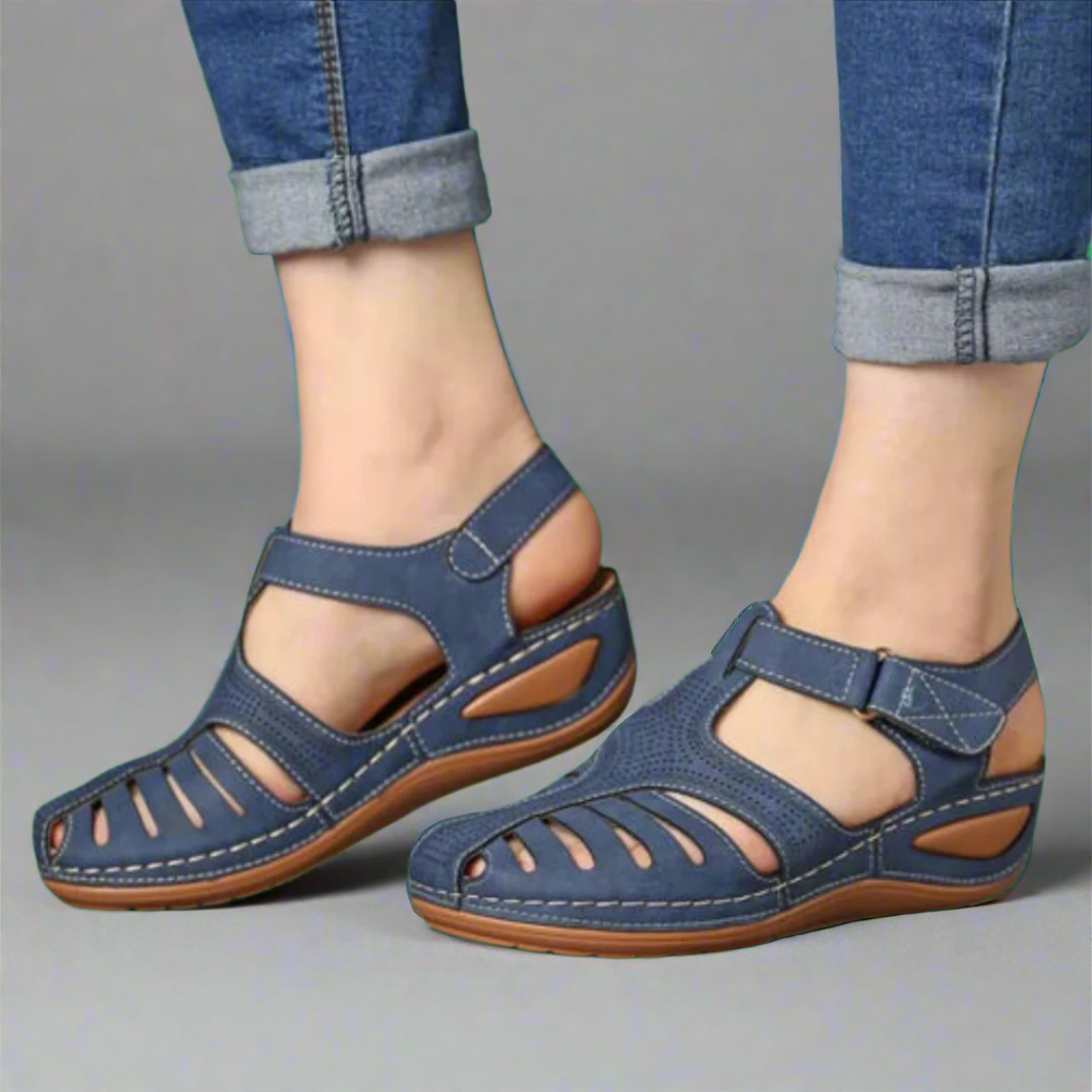 Alma™ - Komfortable sandaler