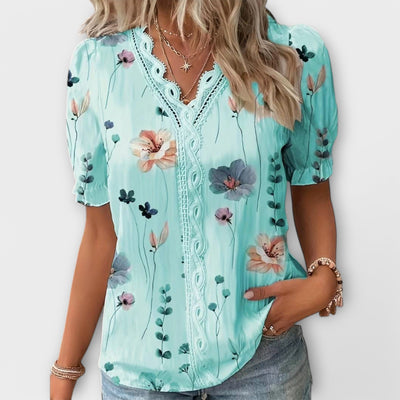Bianka™ - Mode Bluse