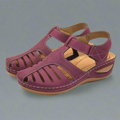 Alma™ - Komfortable sandaler