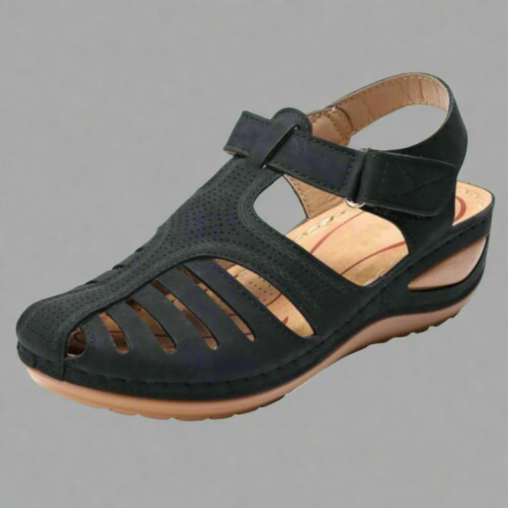 Alma™ - Komfortable sandaler