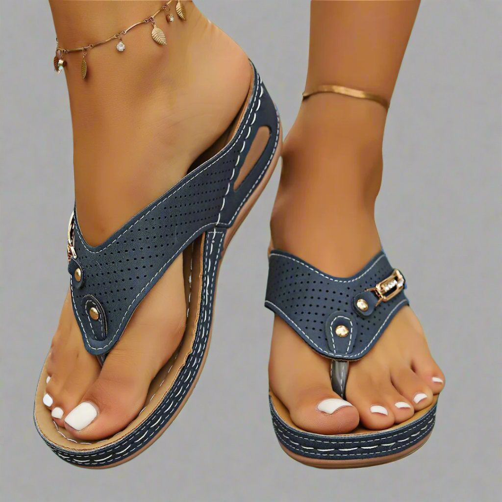 Rita™ - Stilfulde sandaler