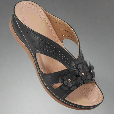 Hedda™ - Komfortable sandaler