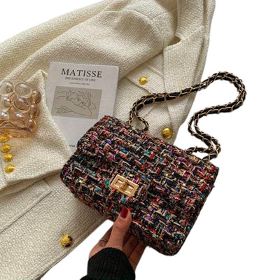 Lolita™ - Elegant skuldertaske
