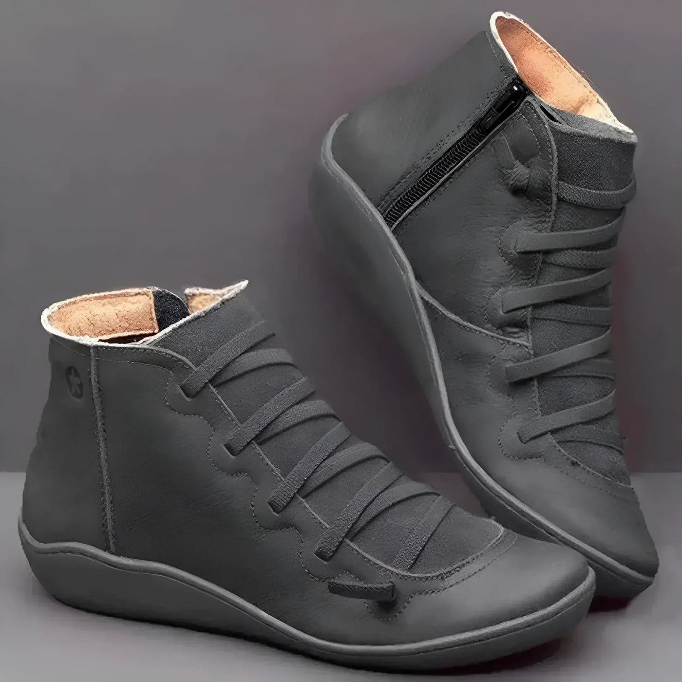 Malthe™ - Vandtætte Sneakers