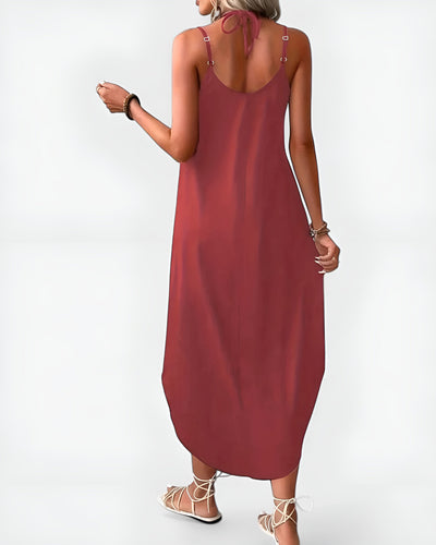 Molly™ - Elegant kjole
