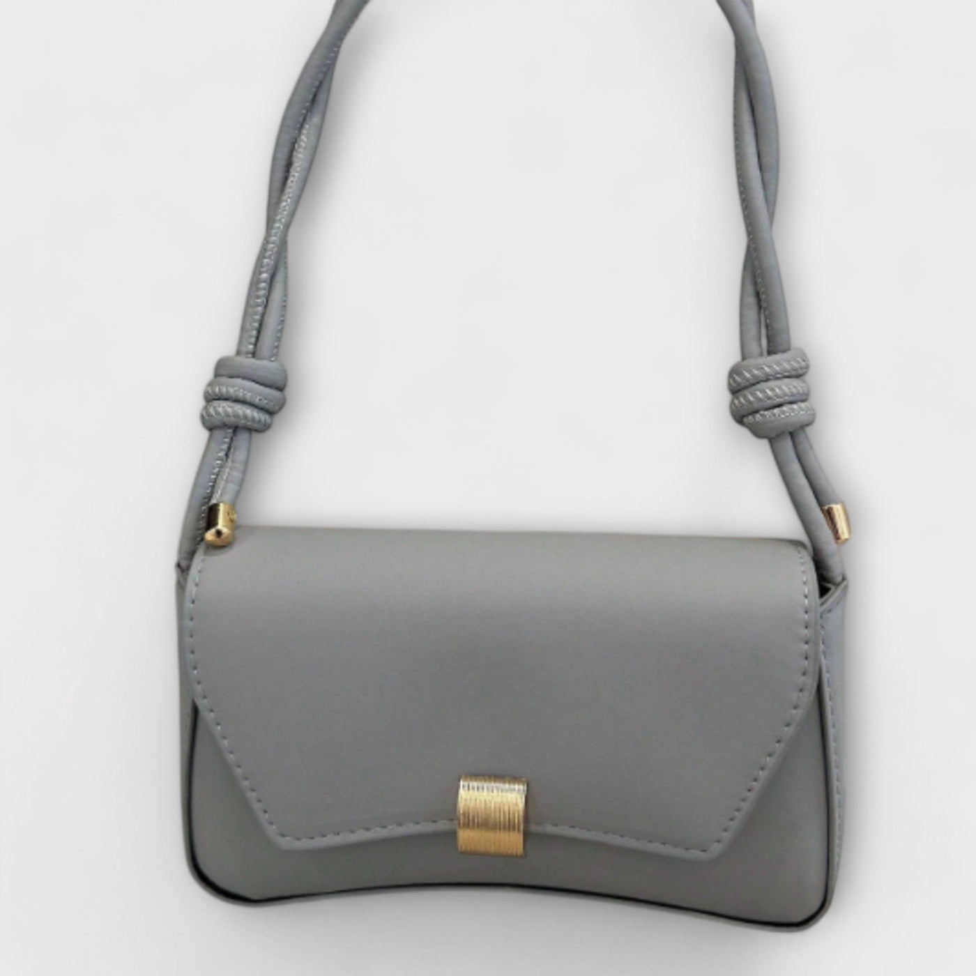 Dixie™ - Vintage klappetaske