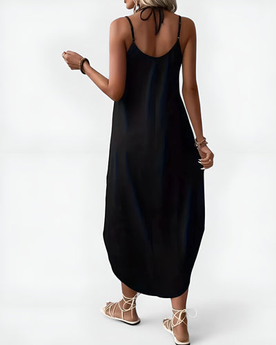 Molly™ - Elegant kjole