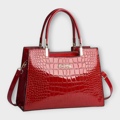 Kamilla™ - Elegant håndtaske