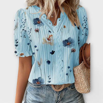 Bianka™ - Mode Bluse