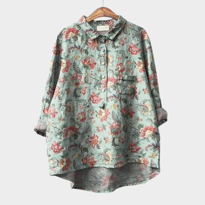Elly™ | Bluse